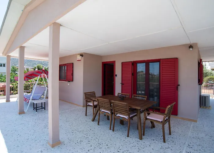 Casa Vartal