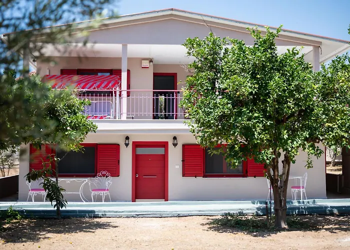 Casa Vartal