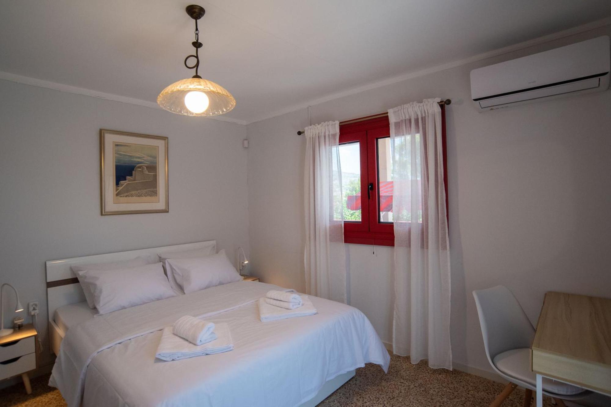 Casa Vartal Appartamento Pórto Ráfti