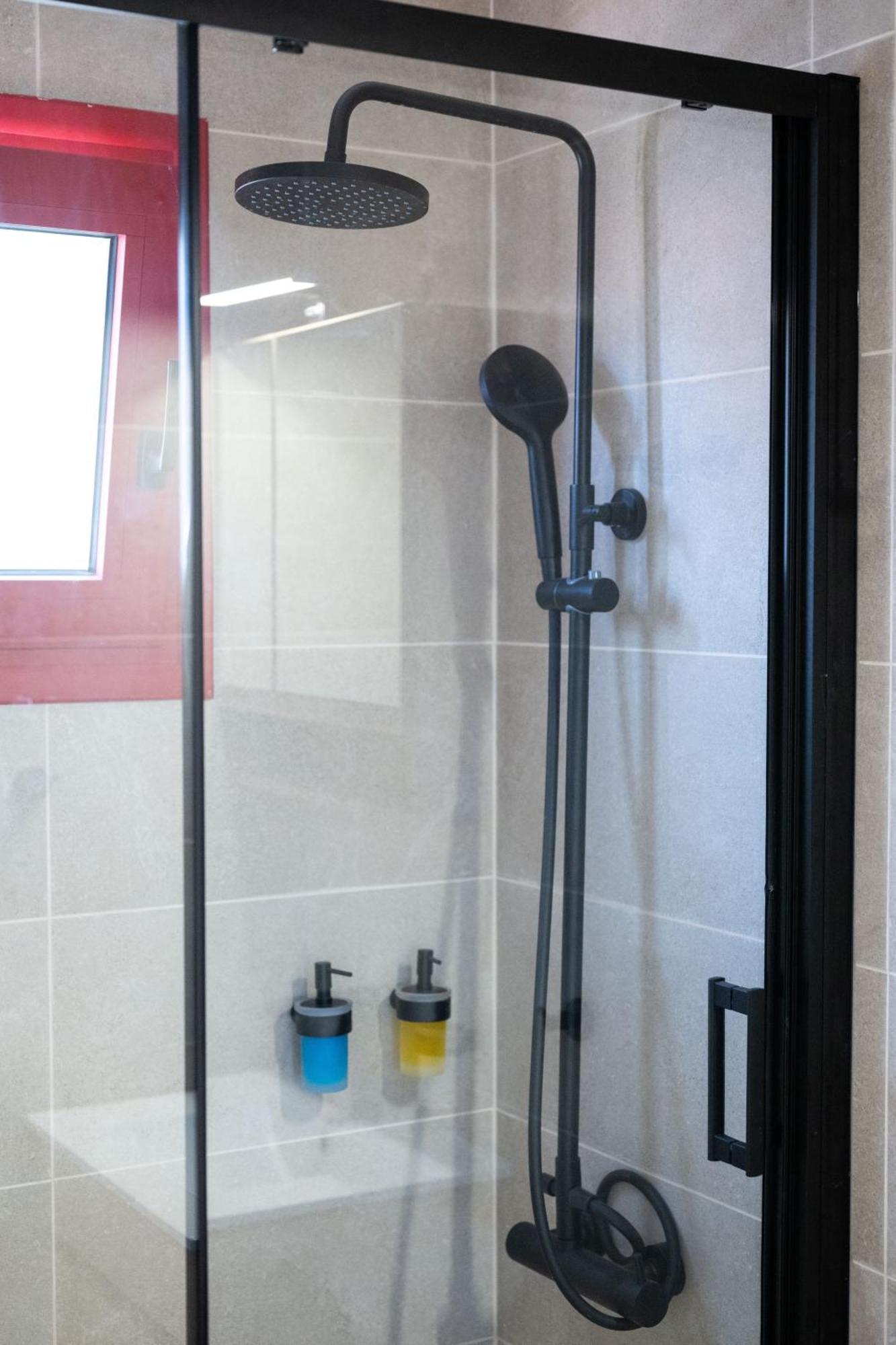 Appartamento Casa Vartal Pórto Ráfti