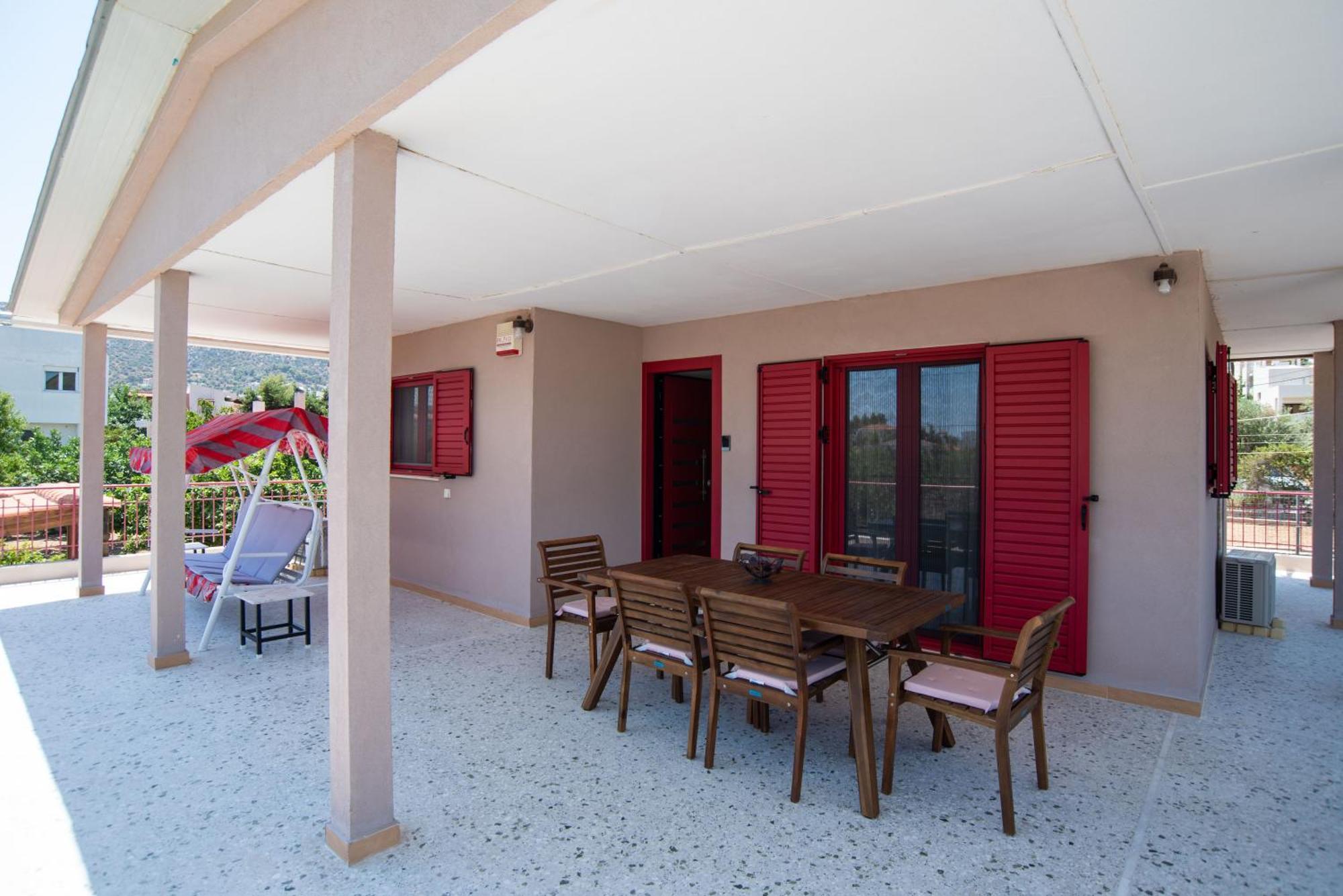 Apartment Casa Vartal