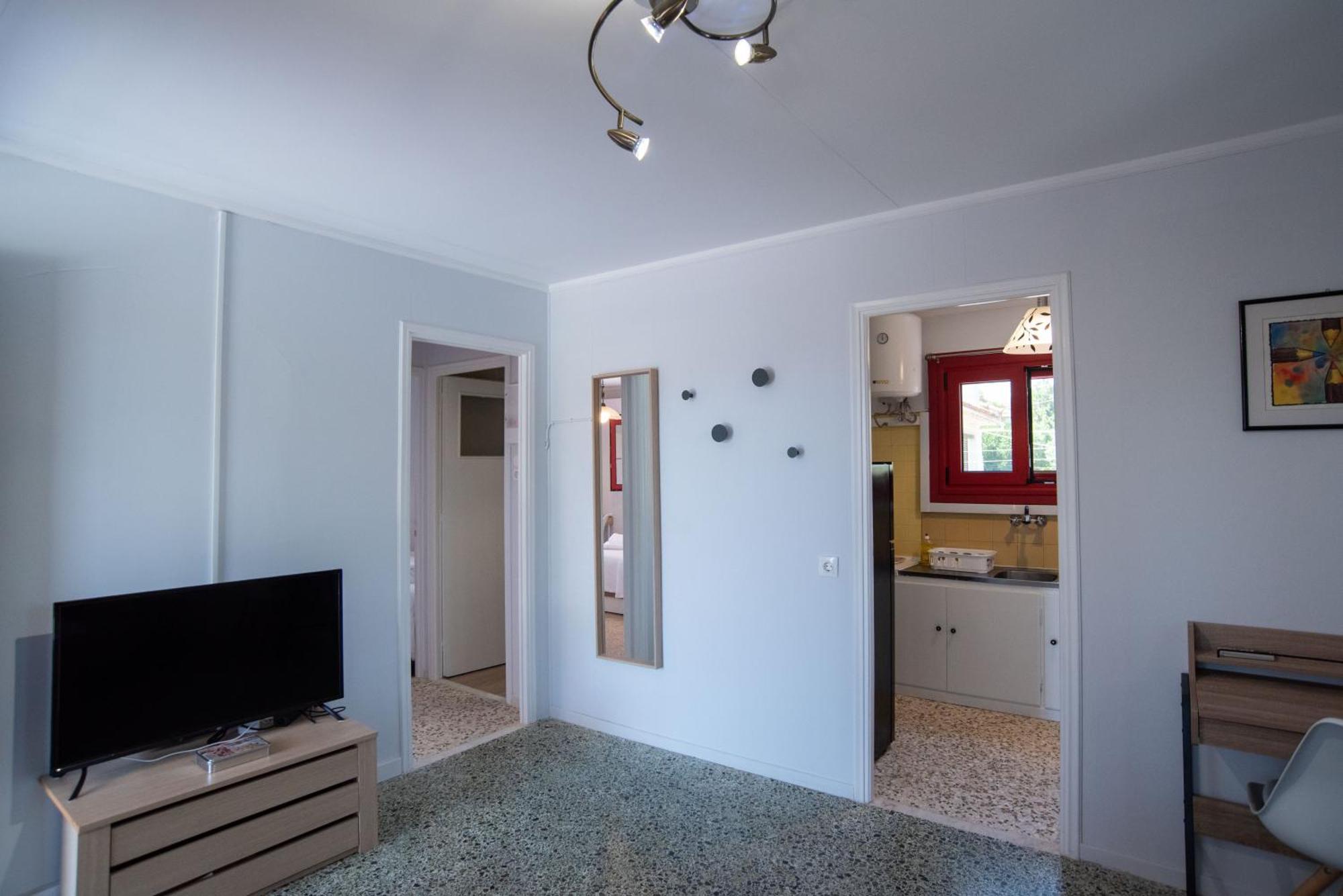 Apartment Casa Vartal Porto Rafti