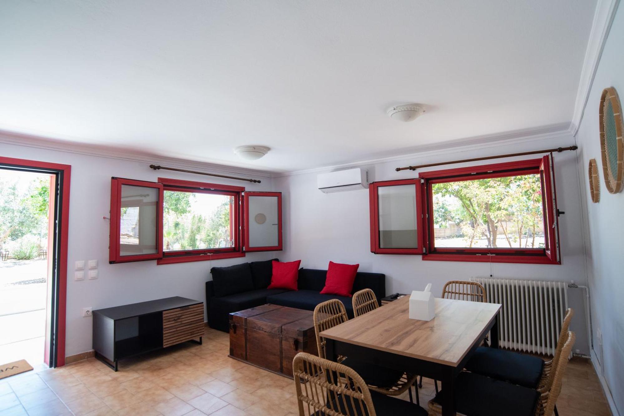 Apartment Casa Vartal