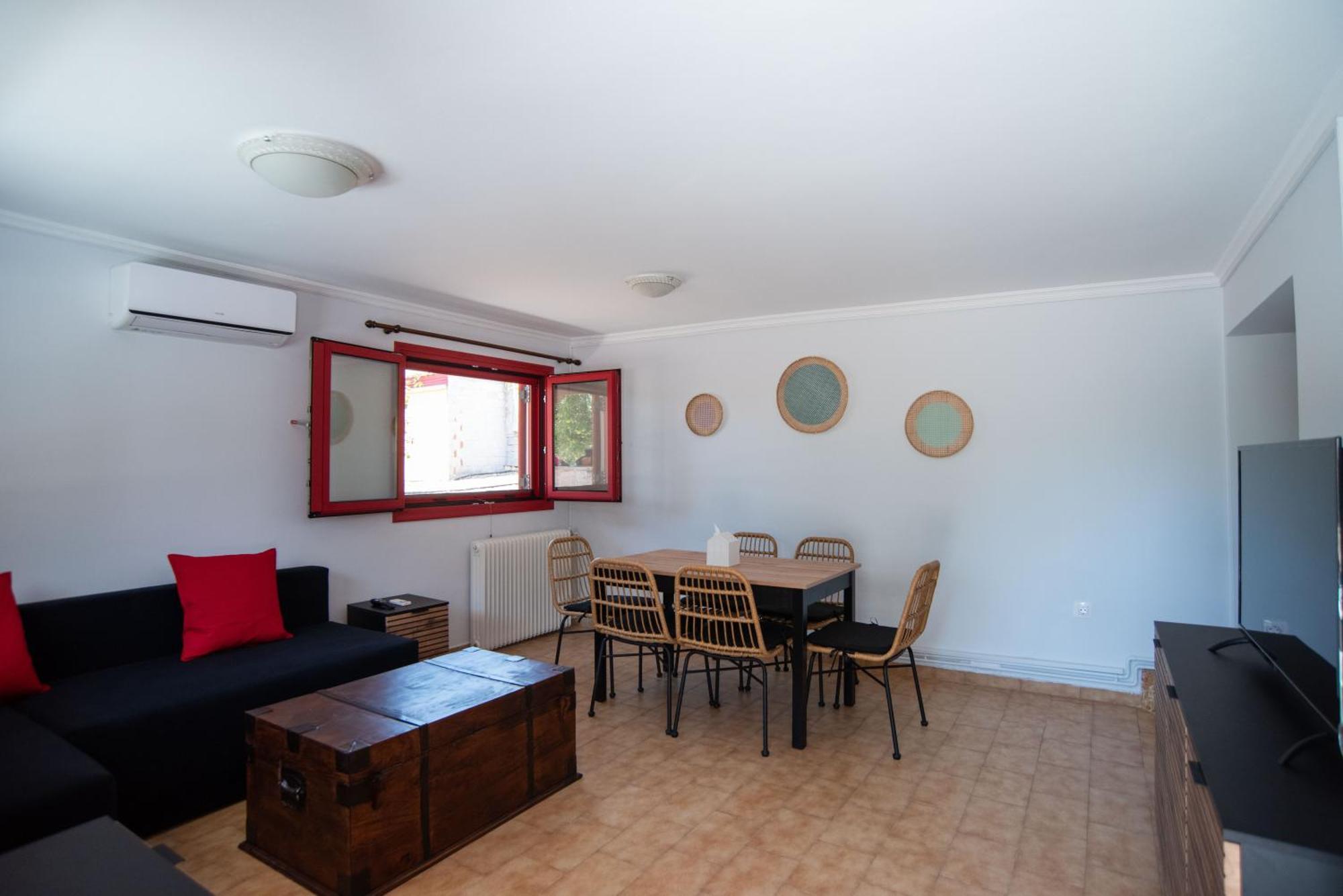 Appartamento Casa Vartal