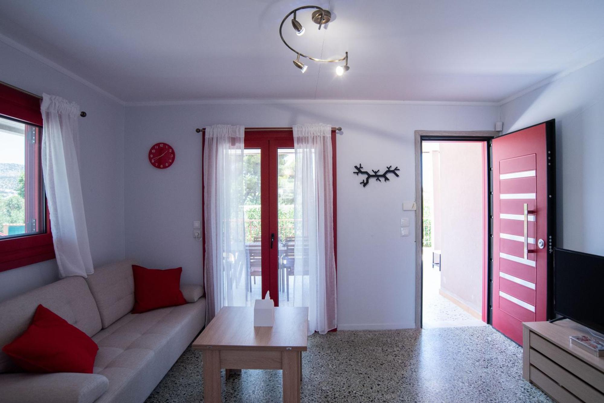 Casa Vartal Appartamento *