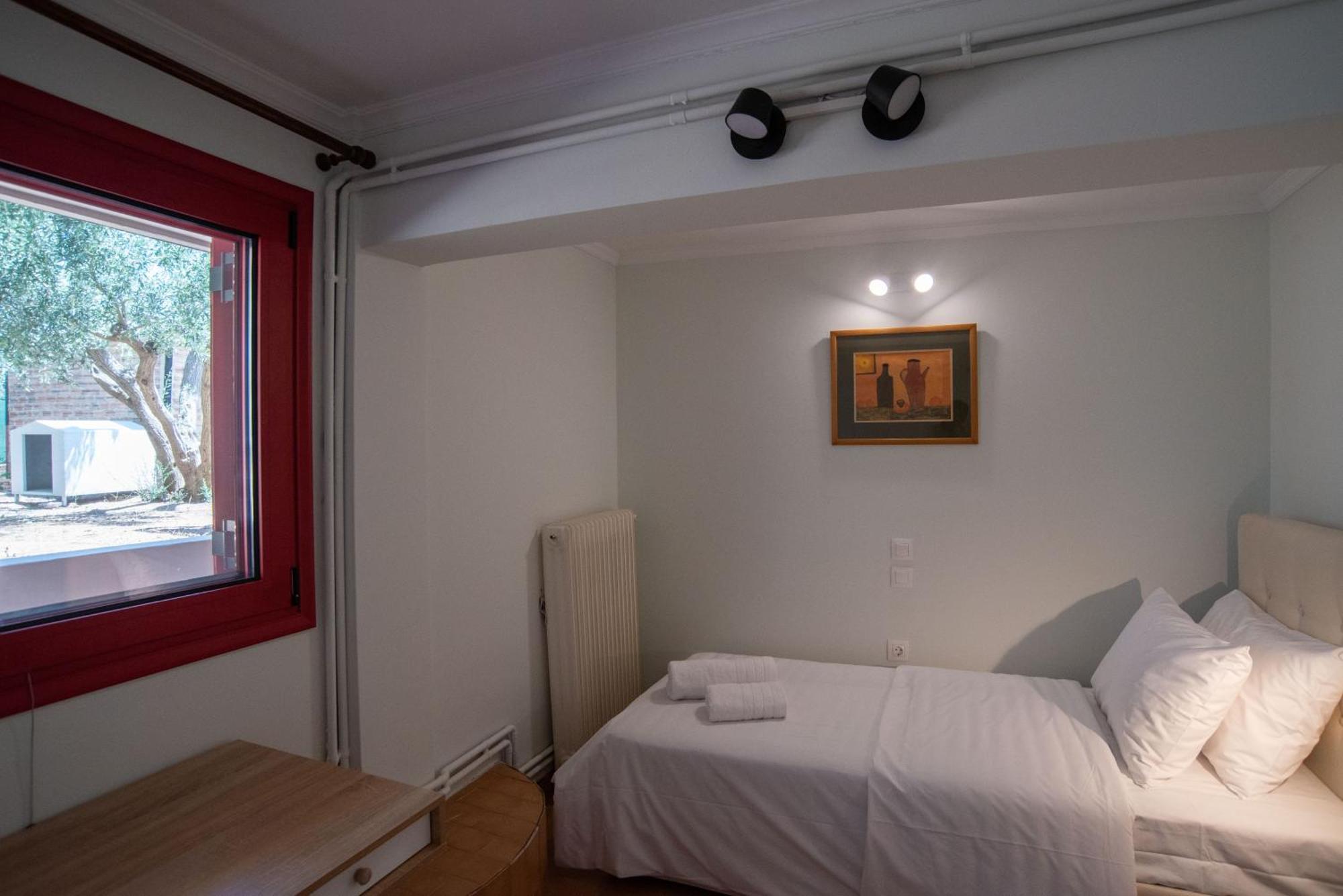 Apartment Casa Vartal *