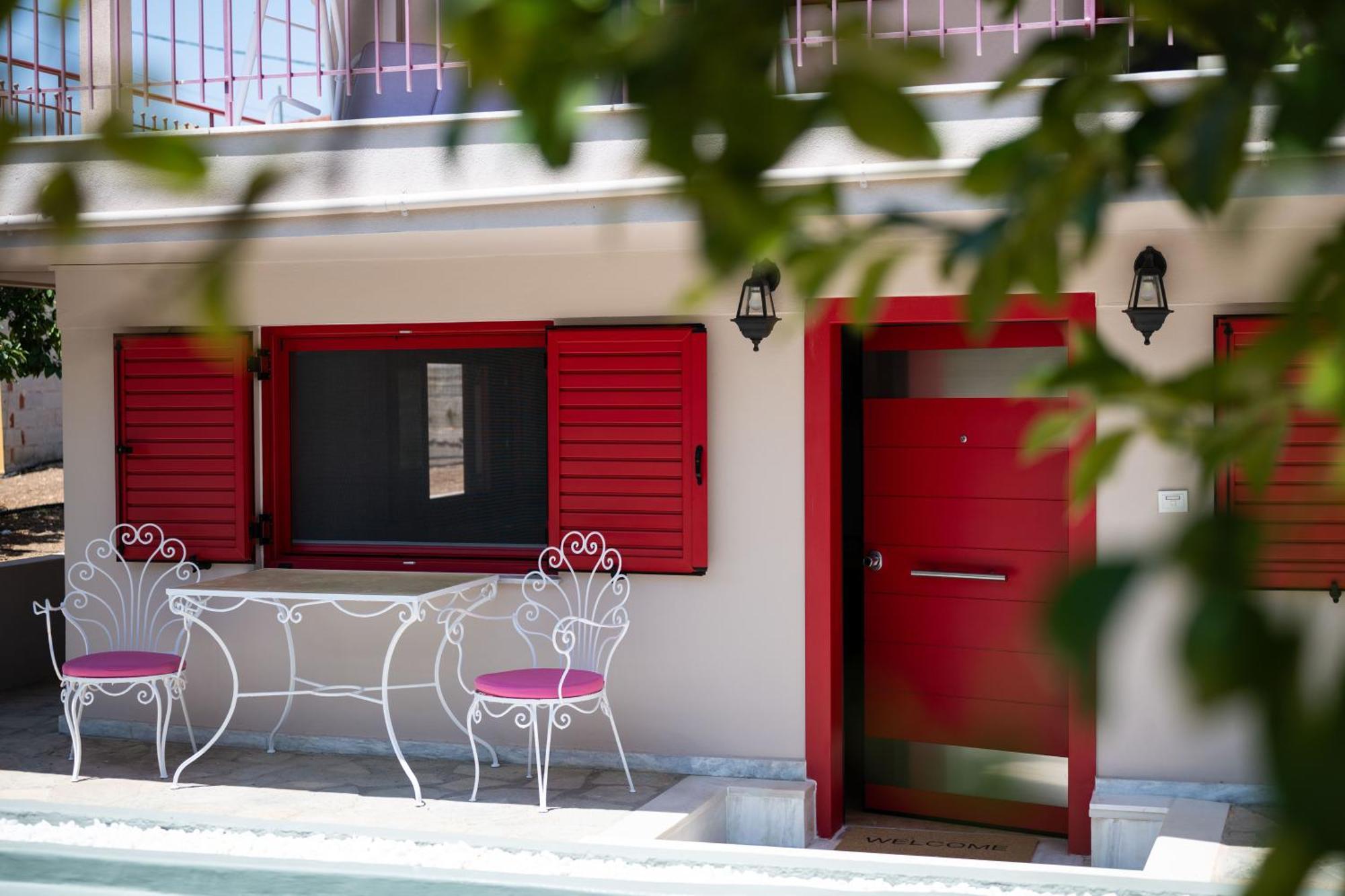 Appartamento Casa Vartal
