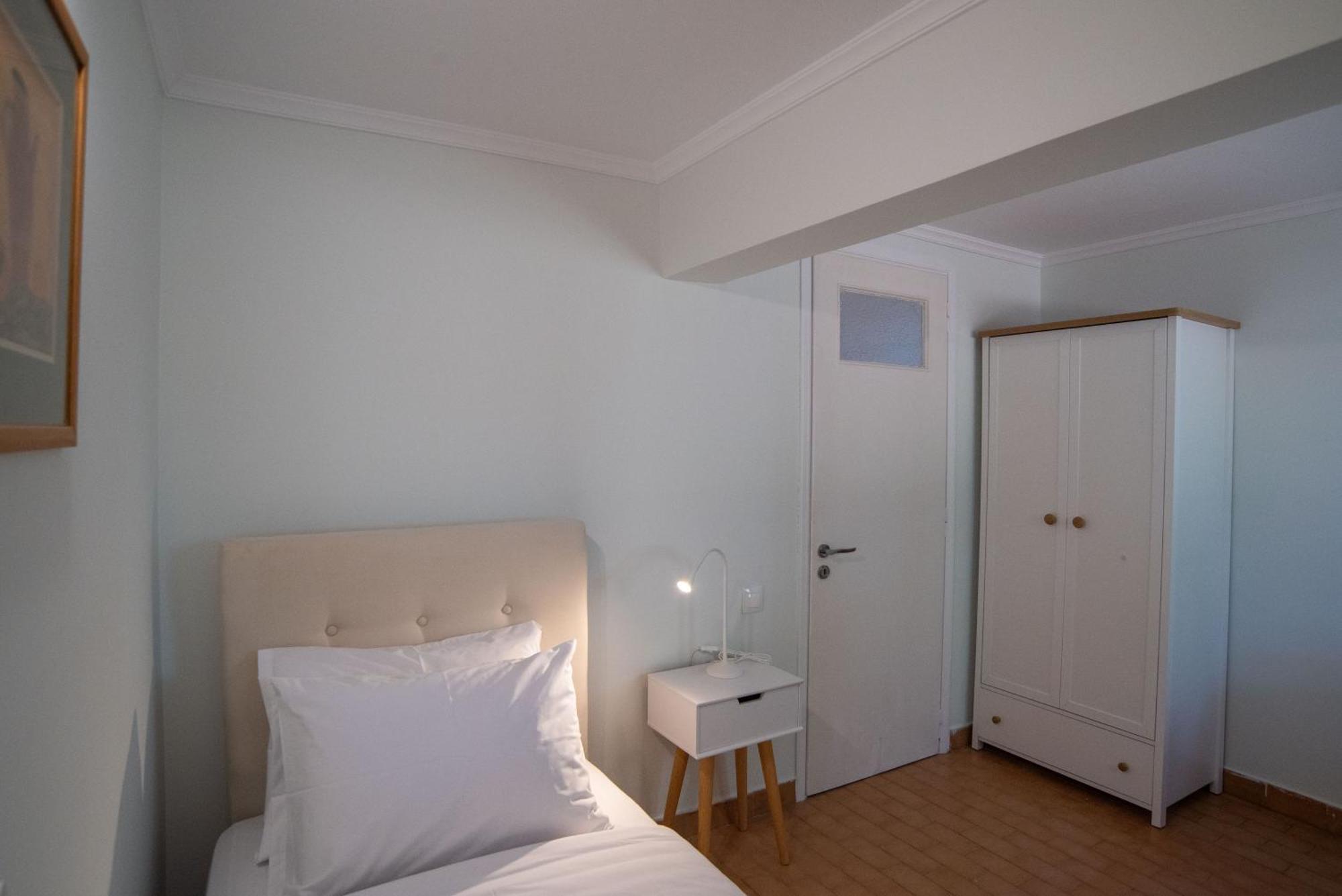 Casa Vartal * Porto Rafti