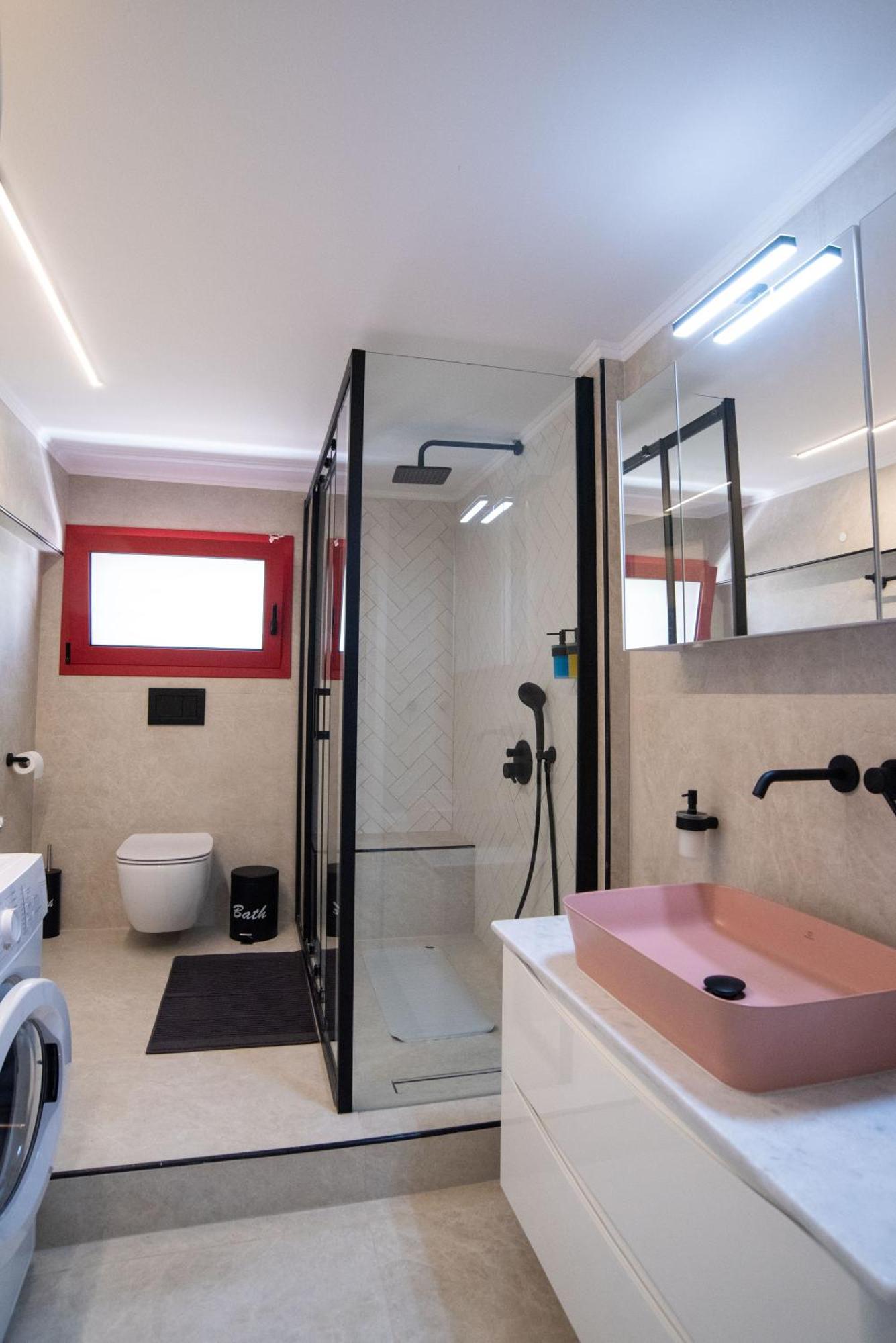 Casa Vartal Apartment *