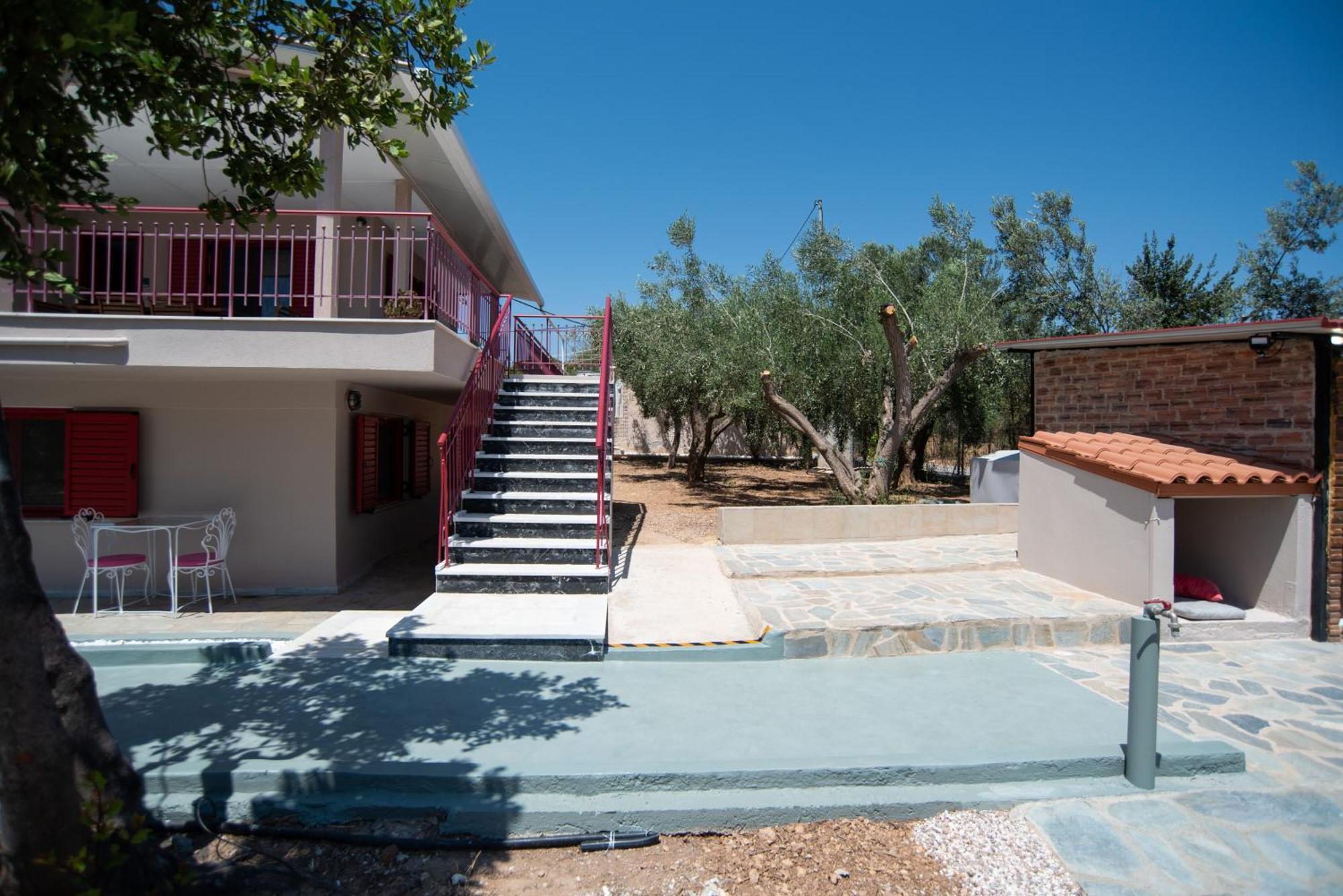 Appartamento Casa Vartal *