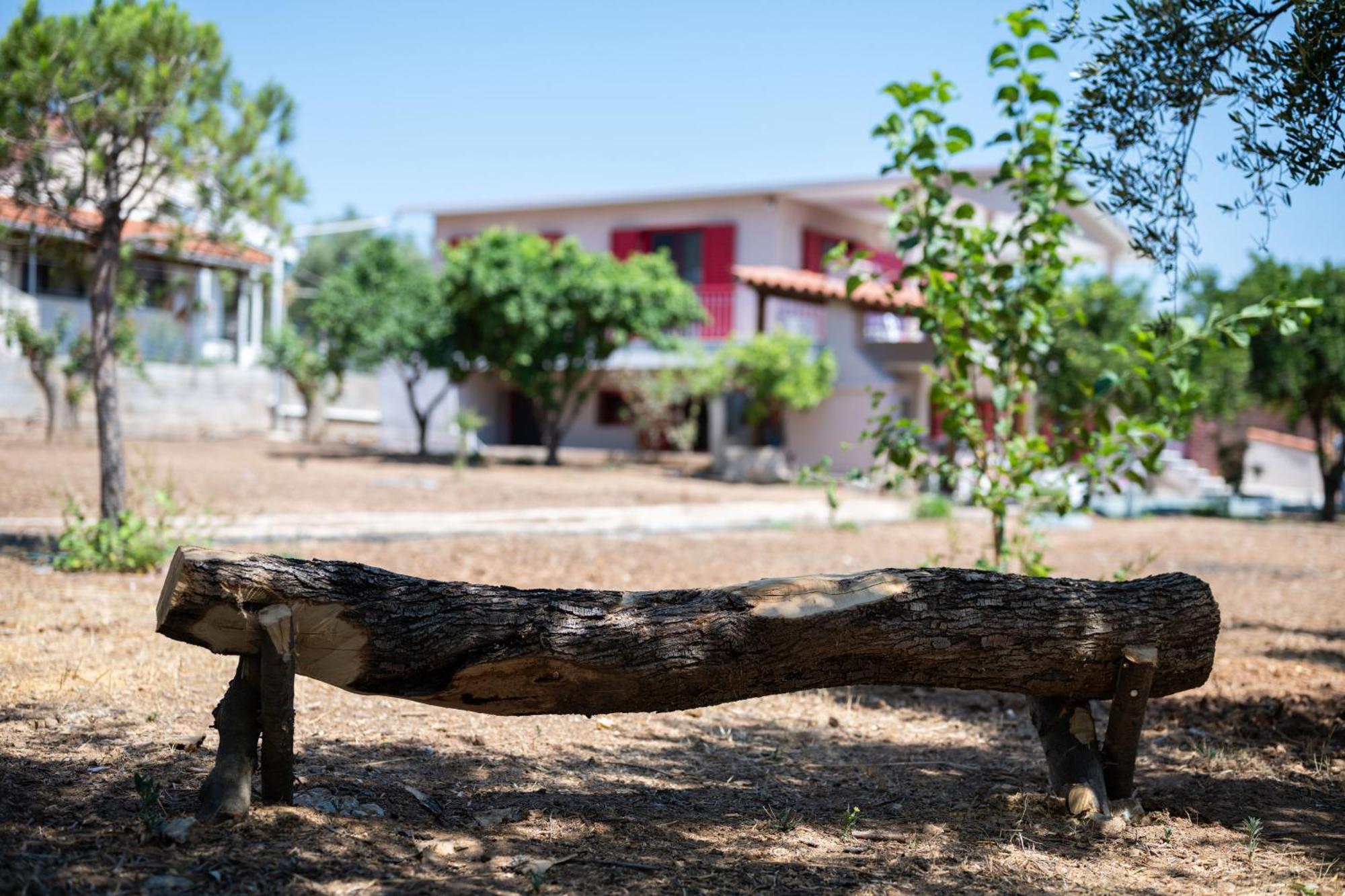 Casa Vartal Appartamento Pórto Ráfti