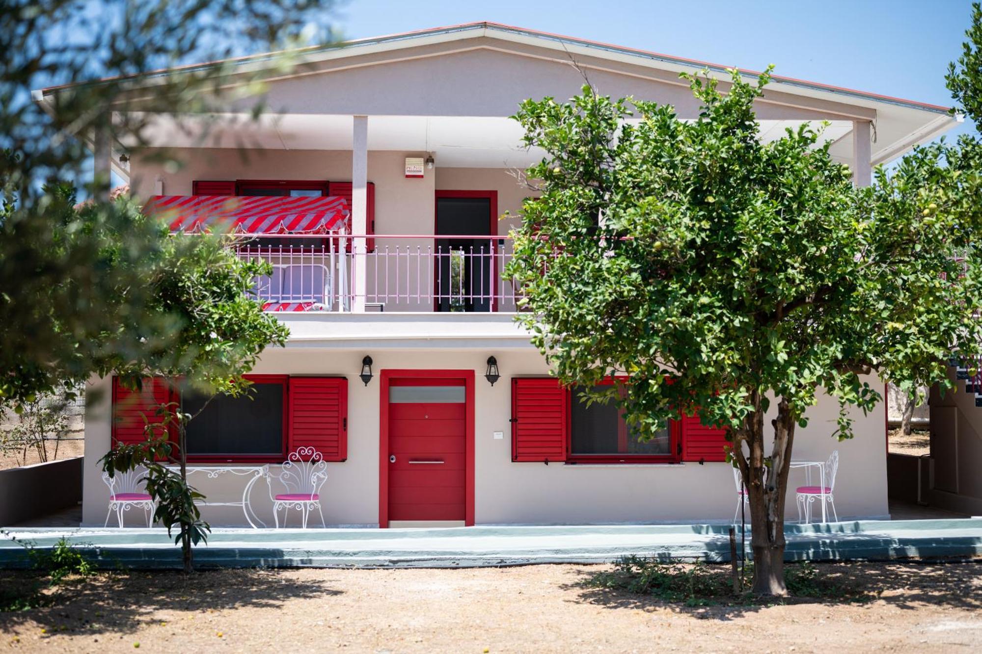 Casa Vartal Apartment