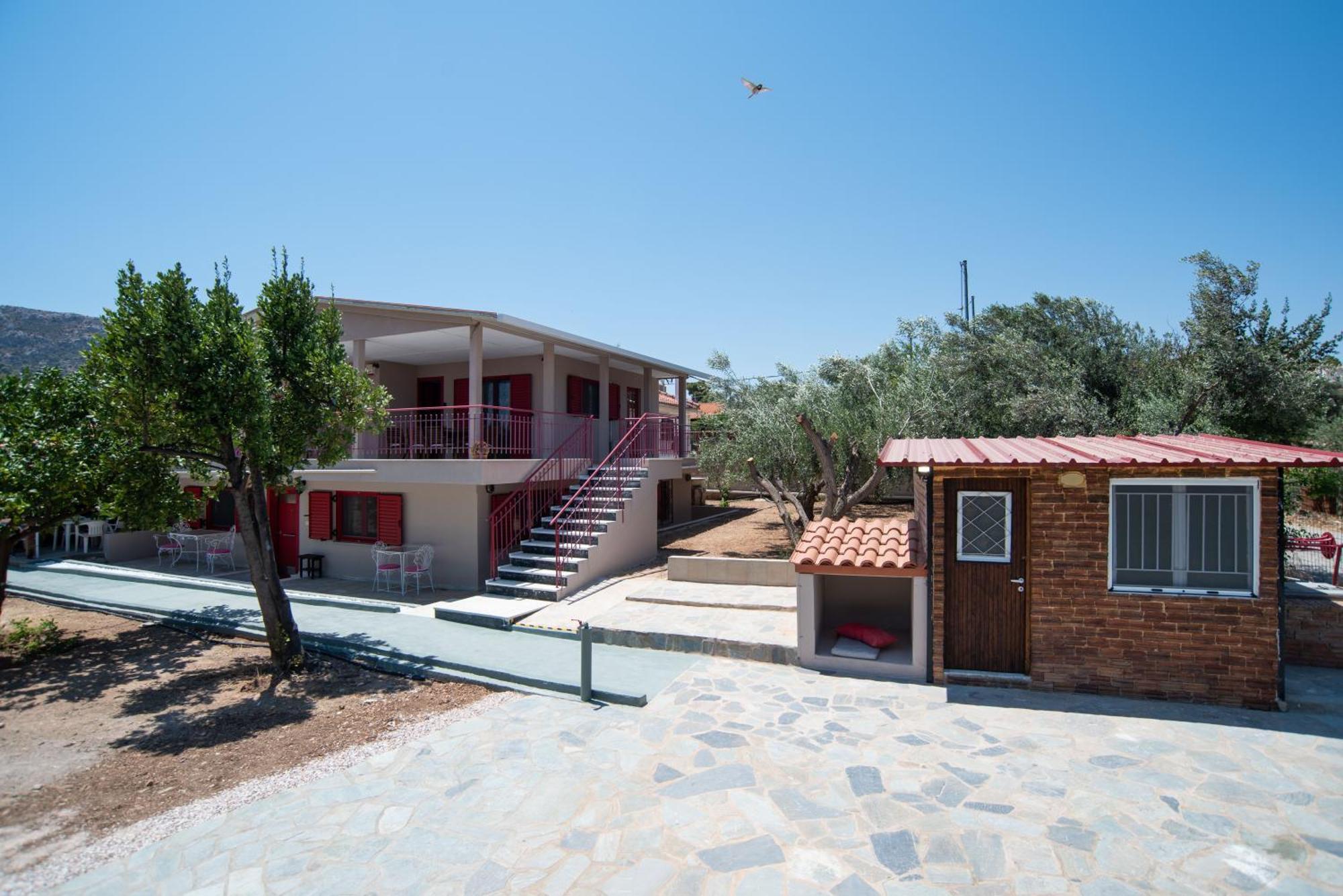 Appartamento Casa Vartal
