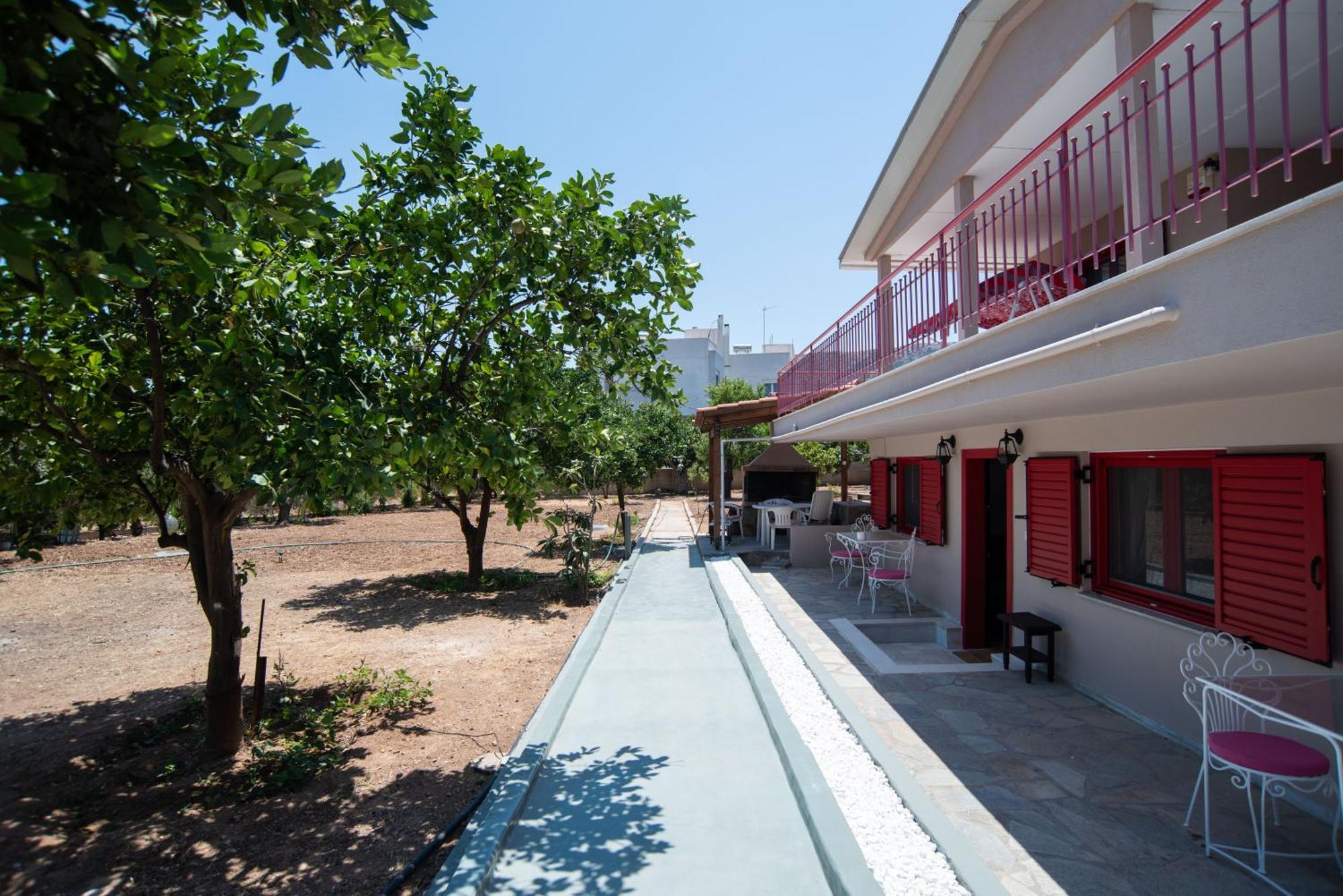 Casa Vartal *