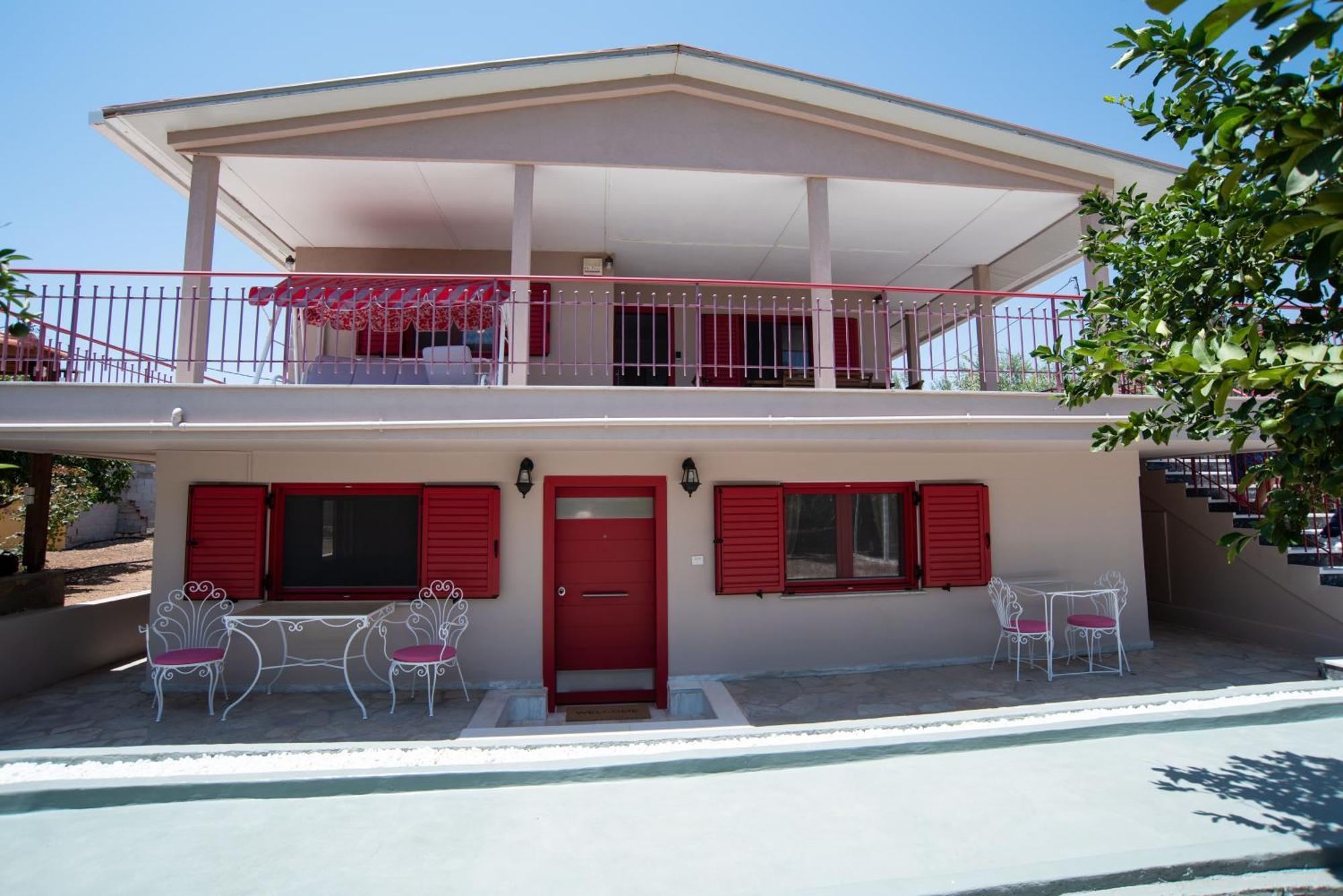 Casa Vartal *