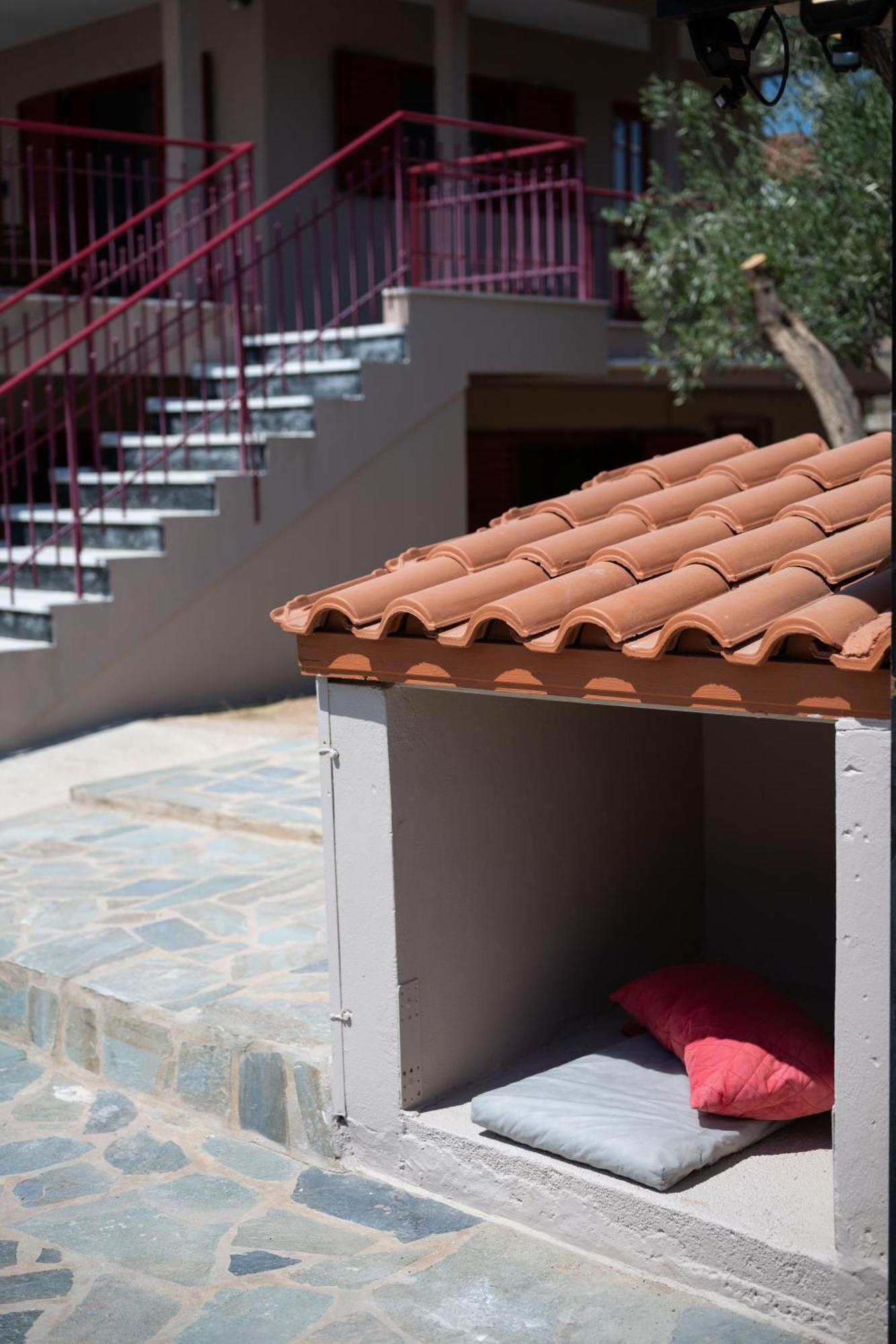 Appartamento Casa Vartal *