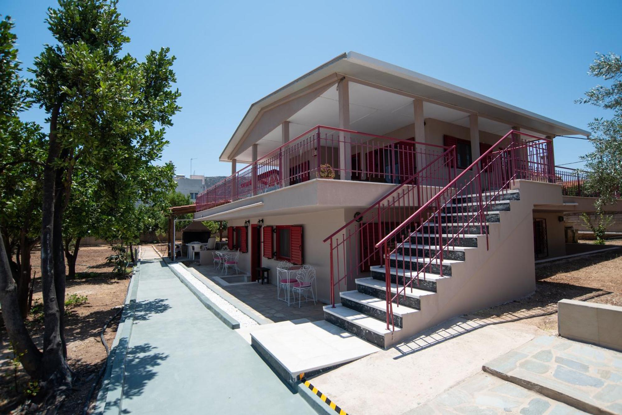 Apartment Casa Vartal