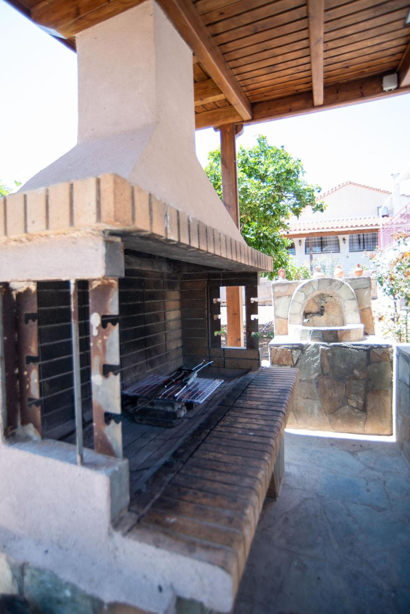 Casa Vartal * Pórto Ráfti